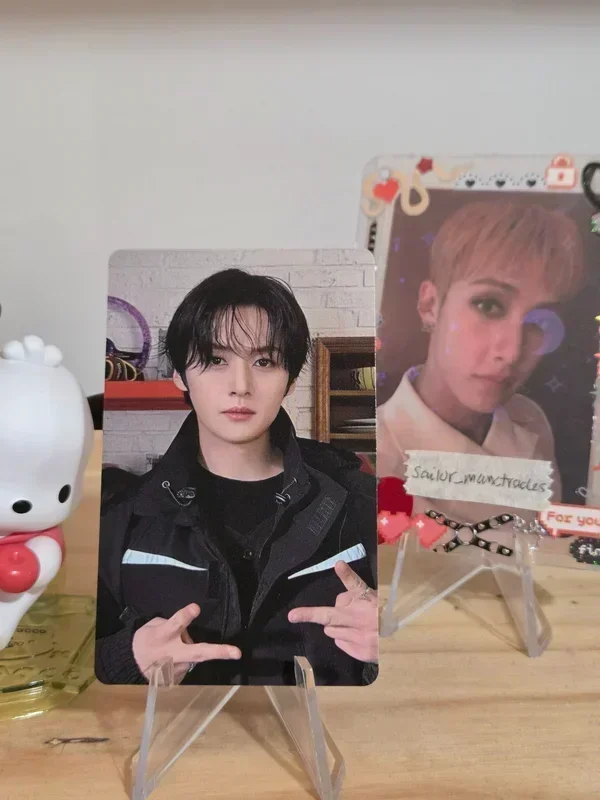 Stray Kids EXHIBITION We STAY, together SPECIAL PHOTOCARD