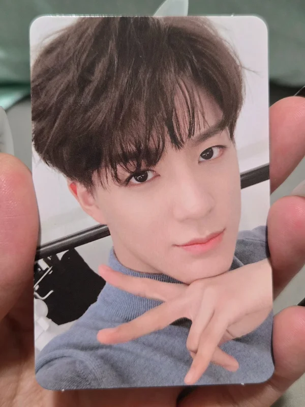 THE DREAM SHOW FORTUNE CARD