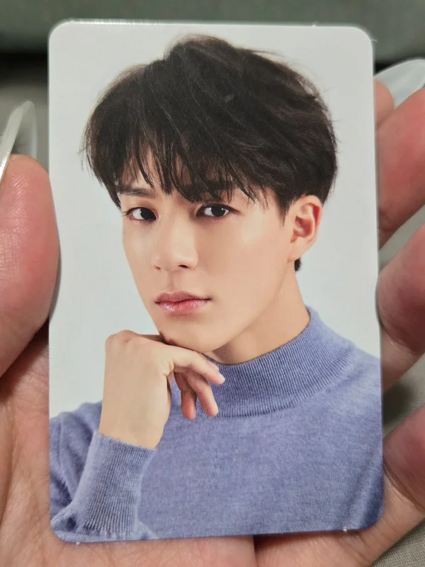 THE DREAM SHOW FORTUNE CARD