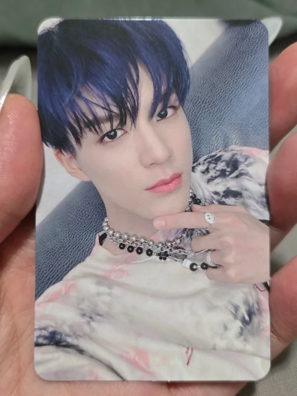 RESONANCE Pt.1 Kit Ver. The Past Ver.