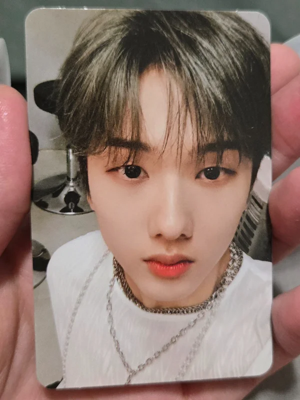 RESONANCE Pt.1 The Past Ver.