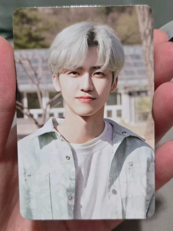 NCT LIFE: DREAM in Wonderland FLIP BOOK