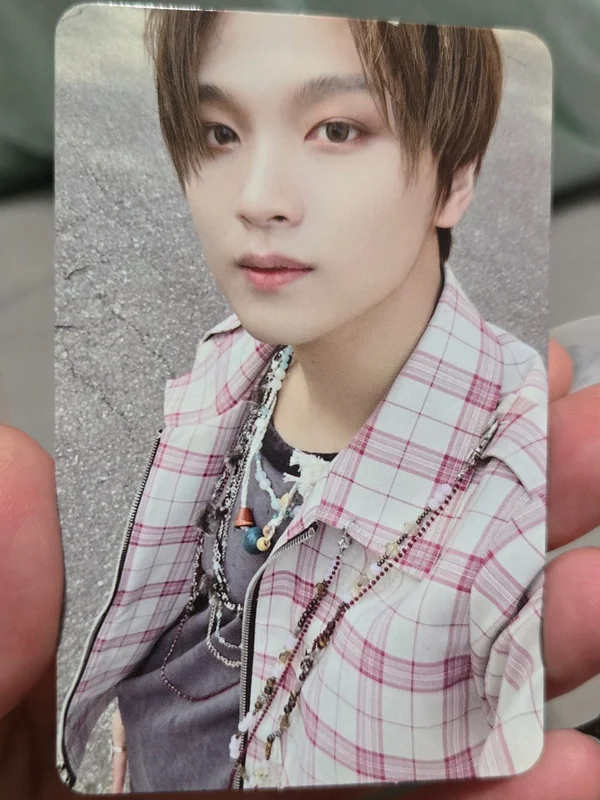 Hot Sauce Chilling Ver.