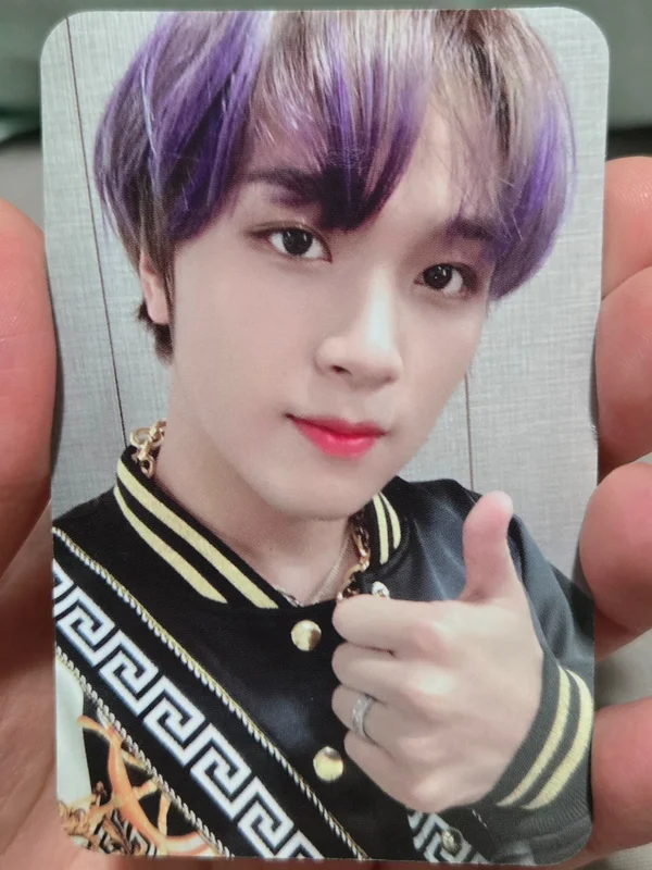 2020 NCT 127 OFFICIAL FANCLUB KIT