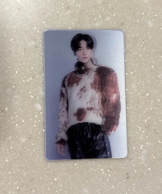 DICON DFESTA MINI EDITION HYUNJIN Stray Kids