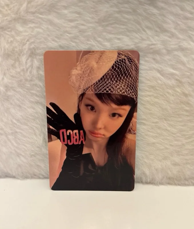 NA Blue Dream Media LUCKY DRAW