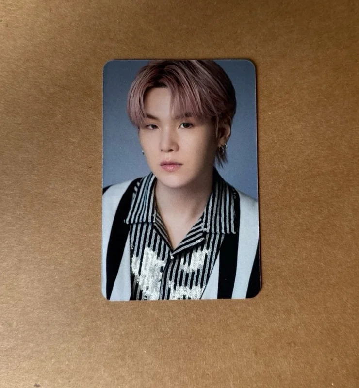 DICON DFESTA MINI EDITION BTS