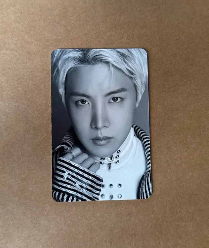 DICON DFESTA MINI EDITION BTS