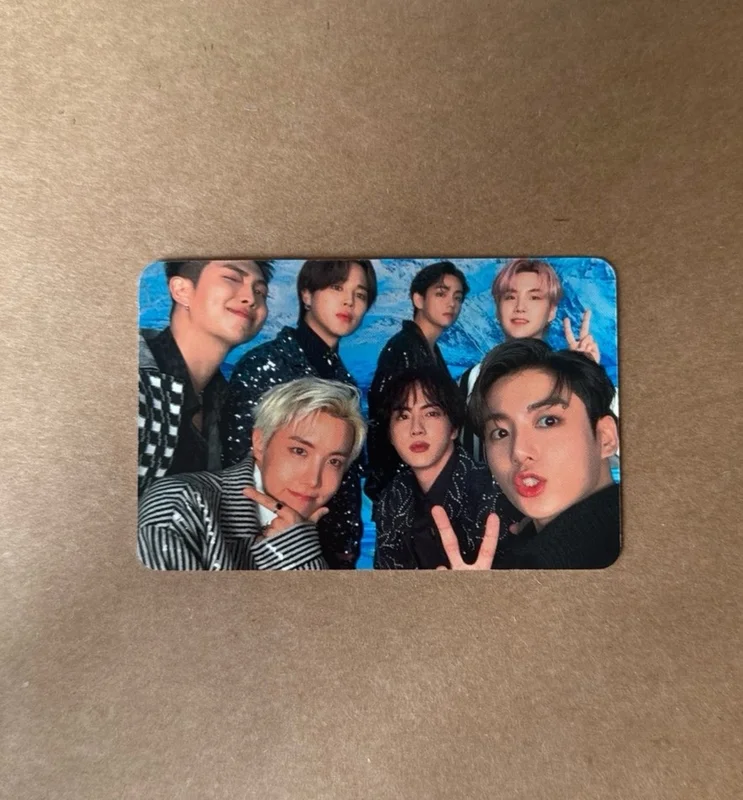 DICON DFESTA MINI EDITION BTS