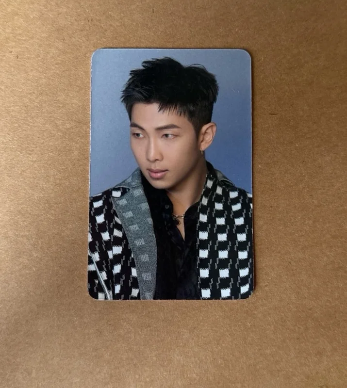 DICON DFESTA MINI EDITION BTS