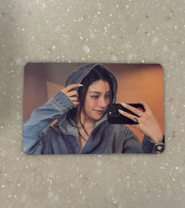 AIR Photobook Ver. B