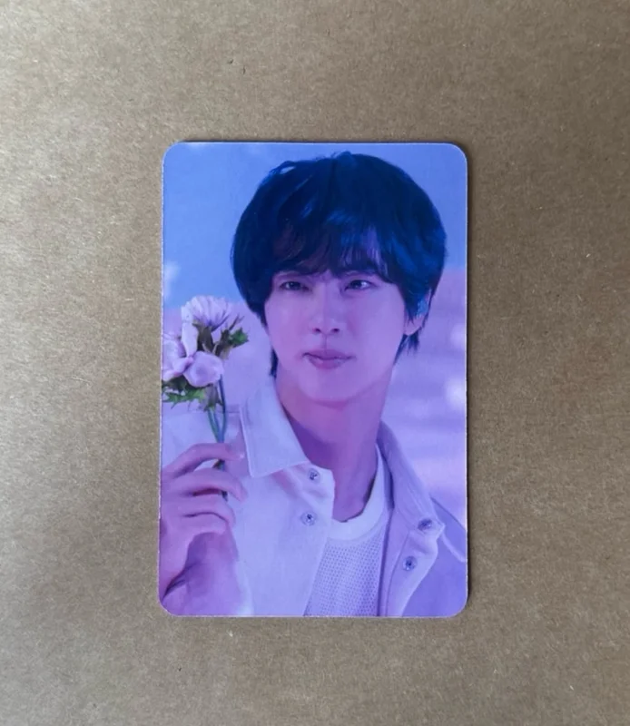 DICON DFESTA MINI EDITION BTS