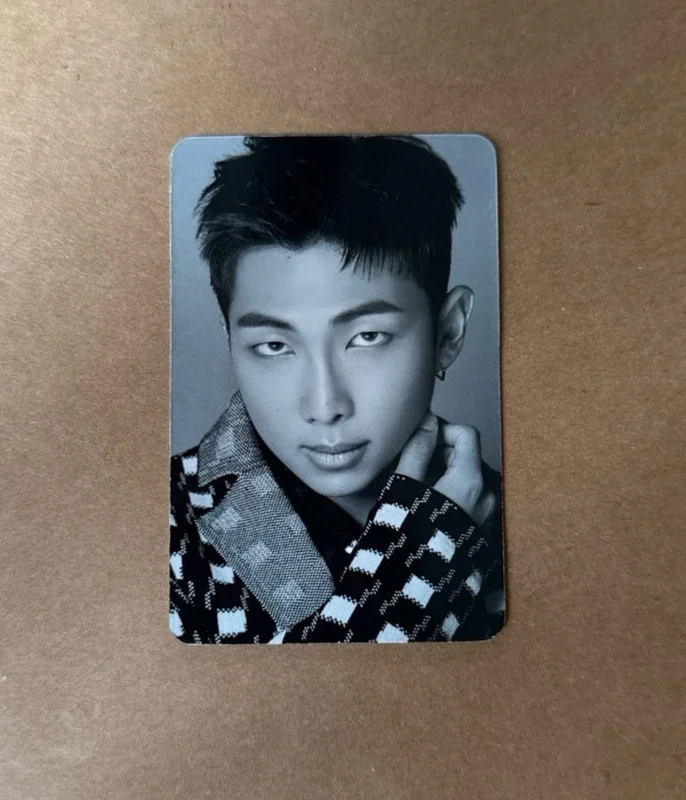 DICON DFESTA MINI EDITION BTS