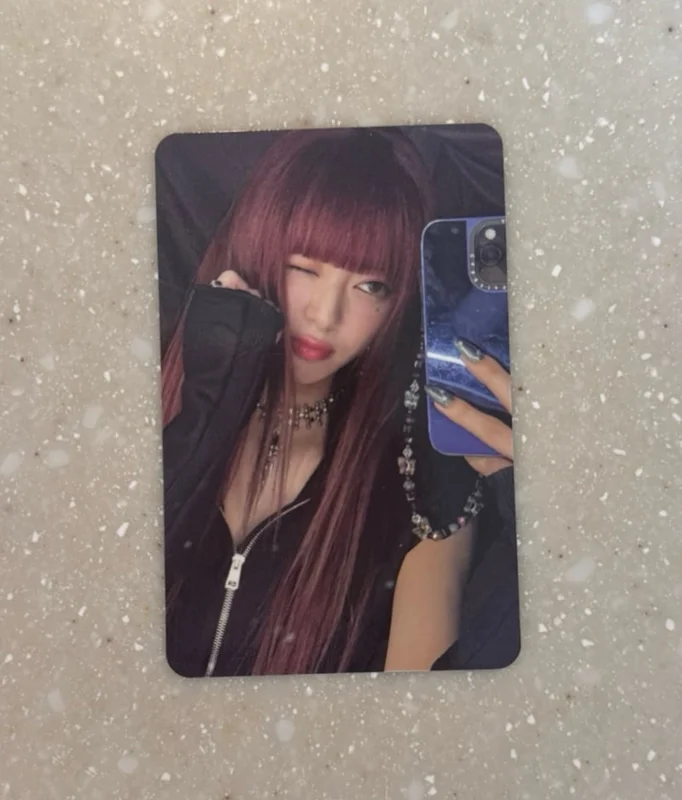 BORN TO BE STANDARD VER.