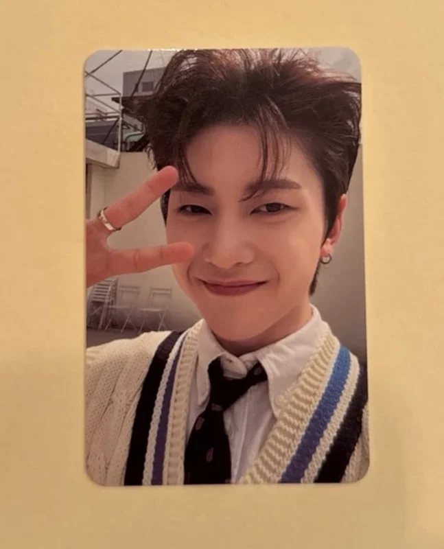 ZEROSE 1st Global Fanclub Kit