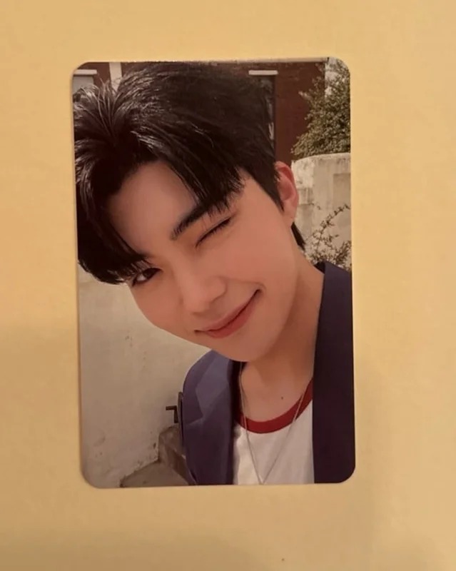 ZEROSE 1st Global Fanclub Kit