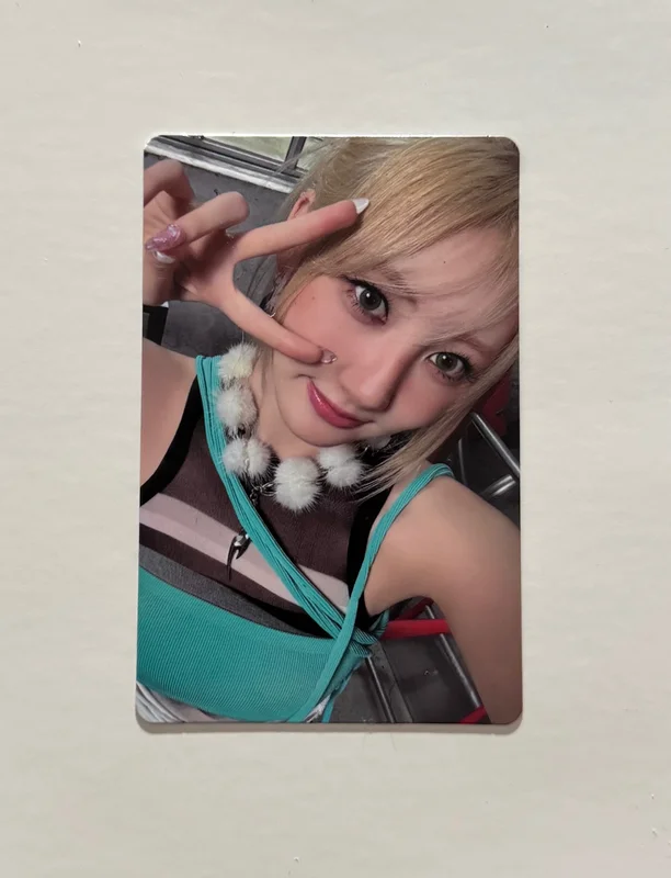 DRIP YG TAG ALBUM Ver.