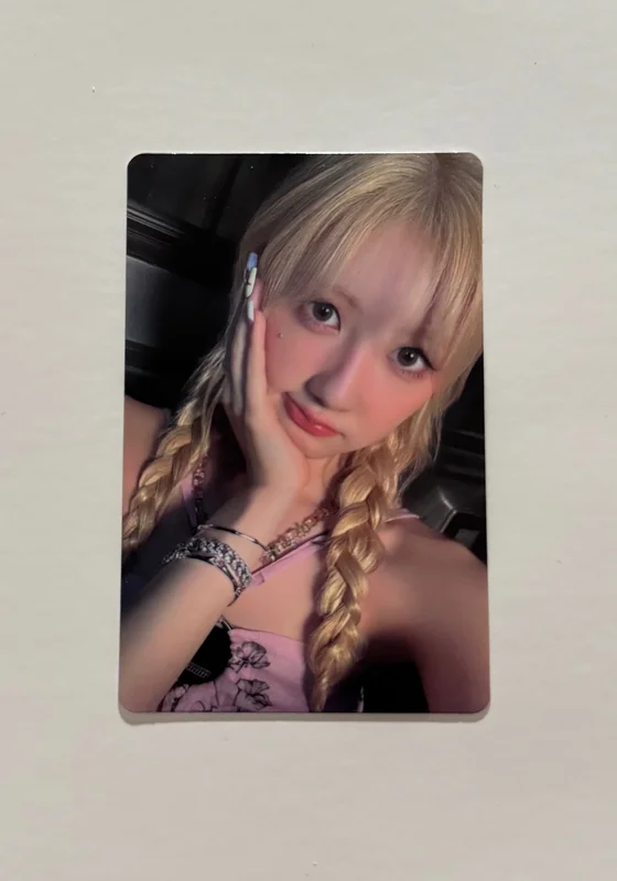 DRIP YG TAG ALBUM Ver.