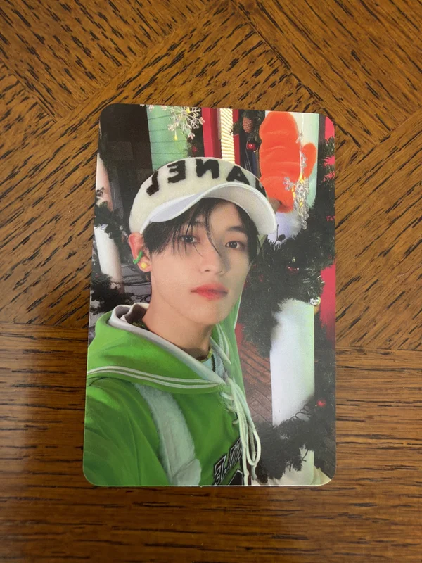 Candy Photobook Ver.