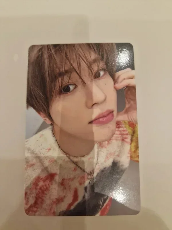 poppop Jewel Case Individual Ver.