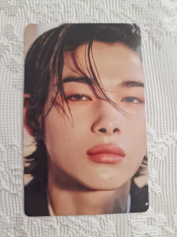 DARK BLOOD WEVERSE