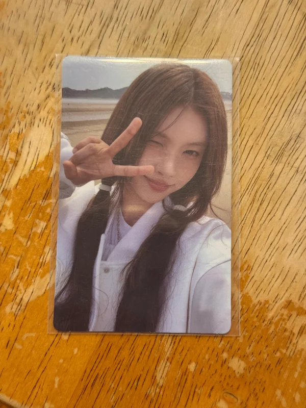 I'LL LIKE YOU GLLIT ver.