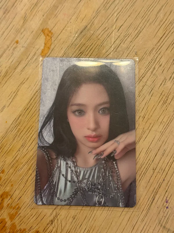 DRIP BINDER Ver.
