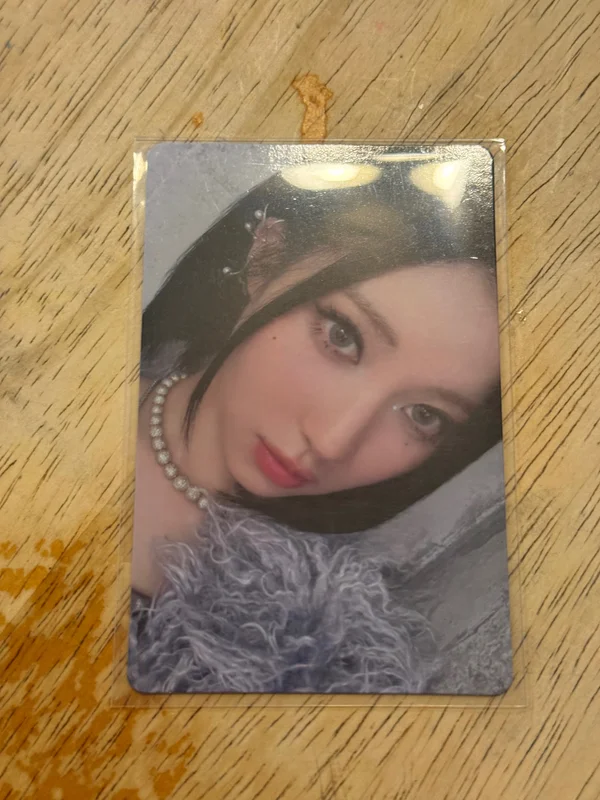 DRIP BINDER Ver.