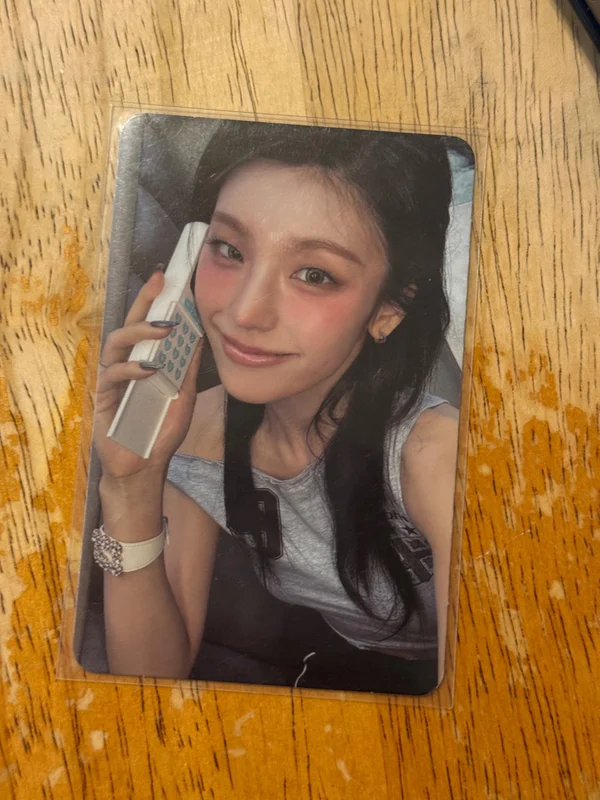 Girls Will Be Girls PHOTOBOOK Ver.