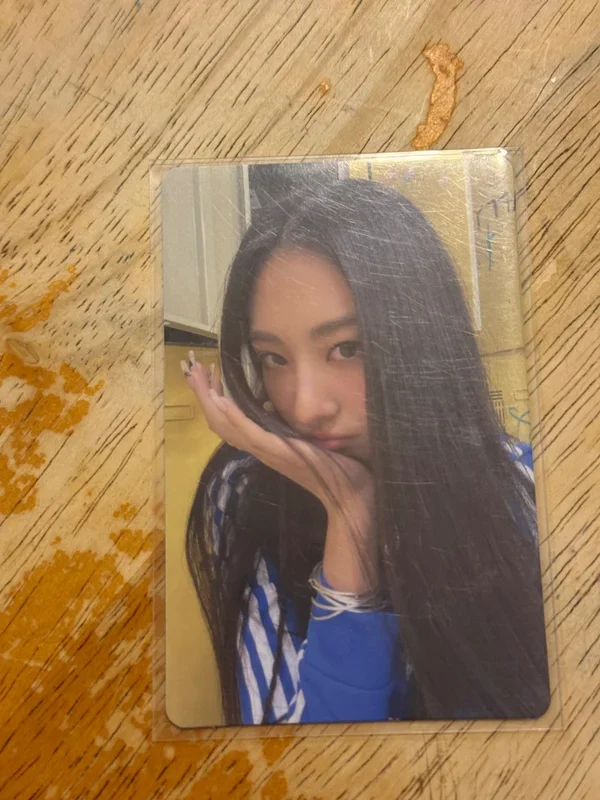 MY EYES OPEN VVIDE PHOTOBOOK ver. ORB ver.