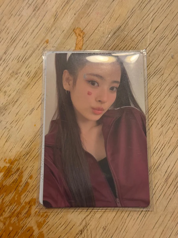 MY EYES OPEN VVIDE PHOTOBOOK ver. ORB ver.