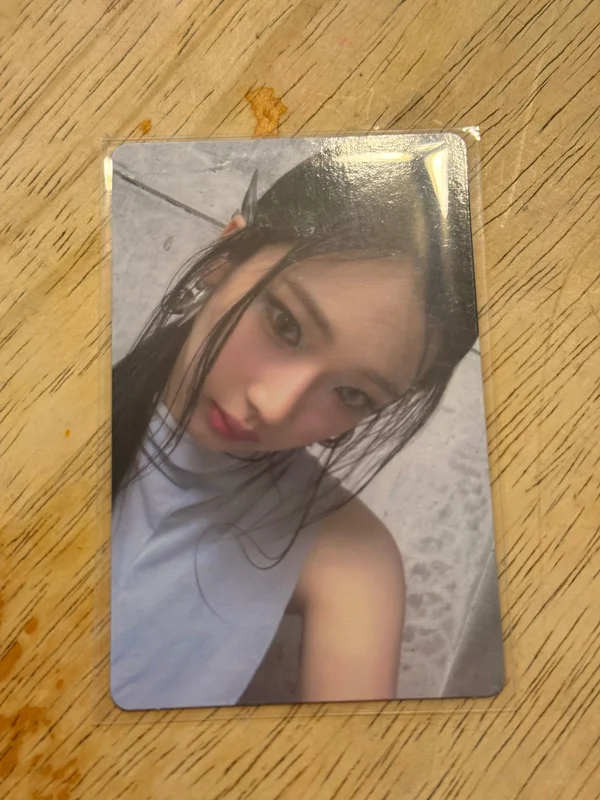 DRIP BINDER Ver.