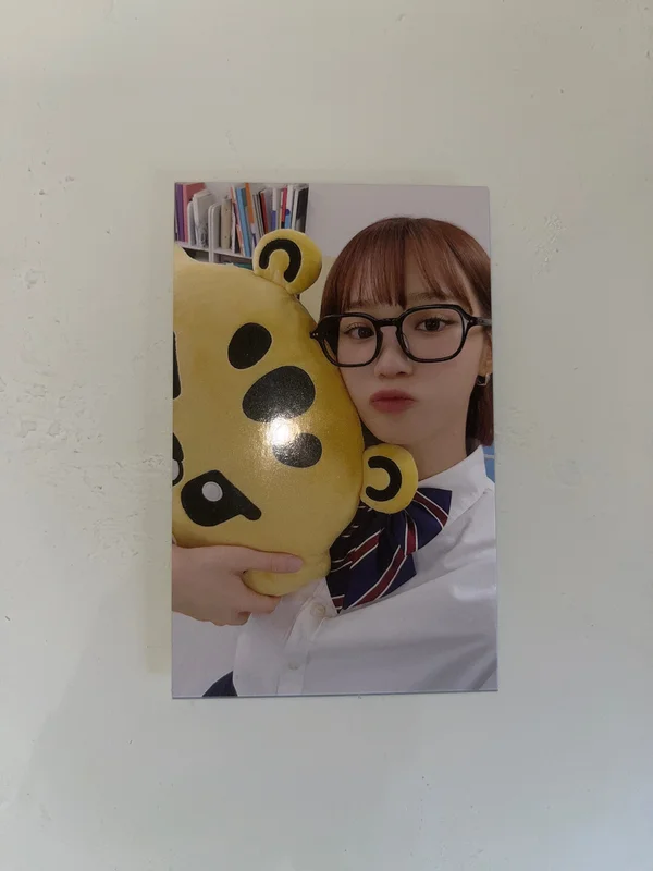 Chaewon fims club