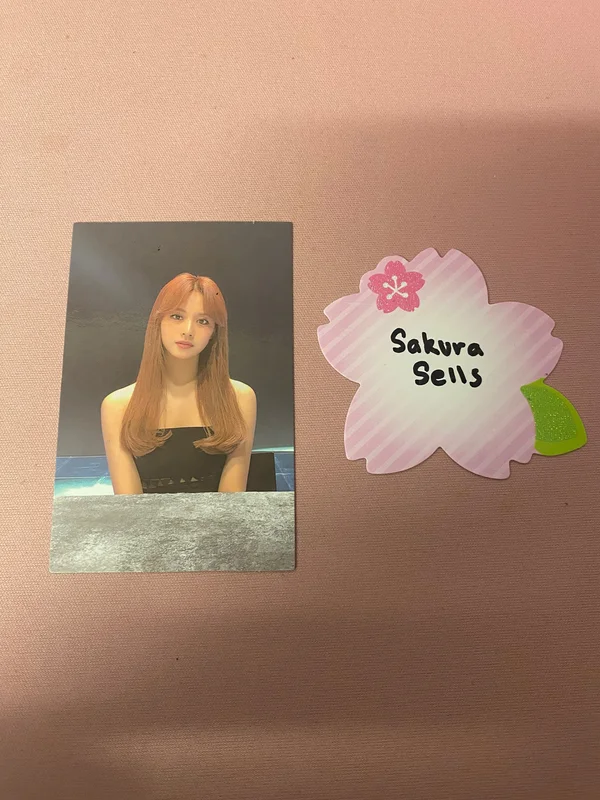 TZUYU EYES WIDE OPEN