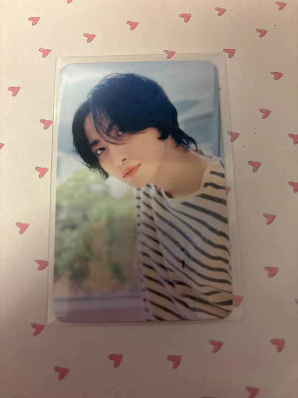 SEONGHWA GOLDEN HOUR : PART.1 PLATFORM VER.