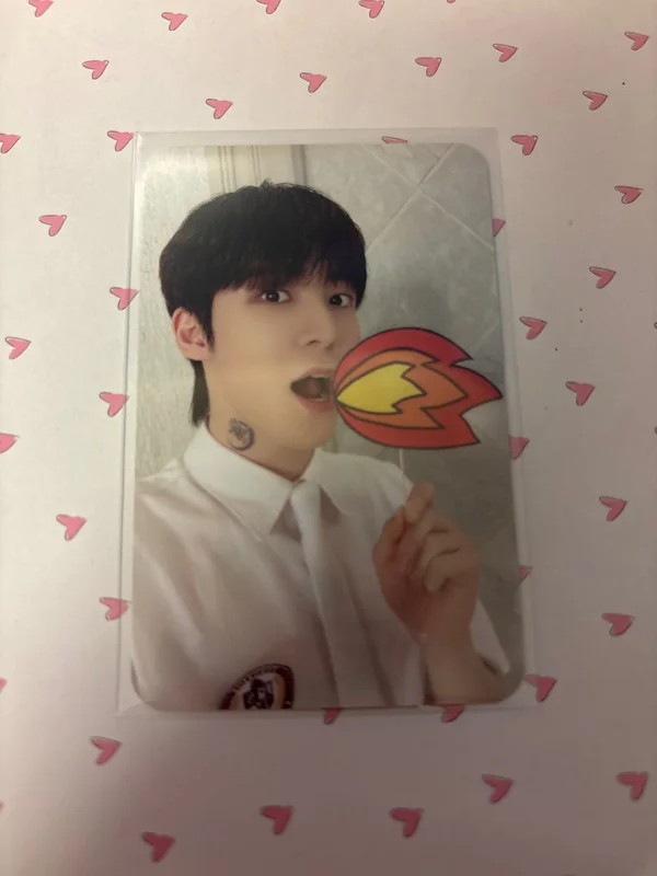 YUNHO OUTLAW PLATFORM VER.