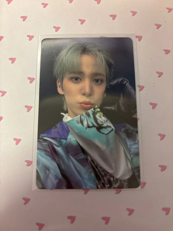 YUNHO WILL PLATFORM VER.