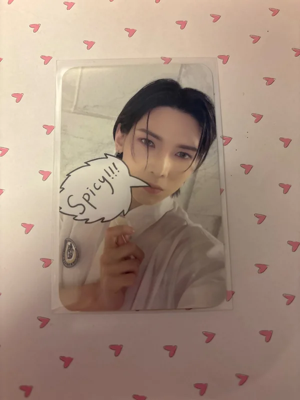 YEOSANG OUTLAW PLATFORM VER.