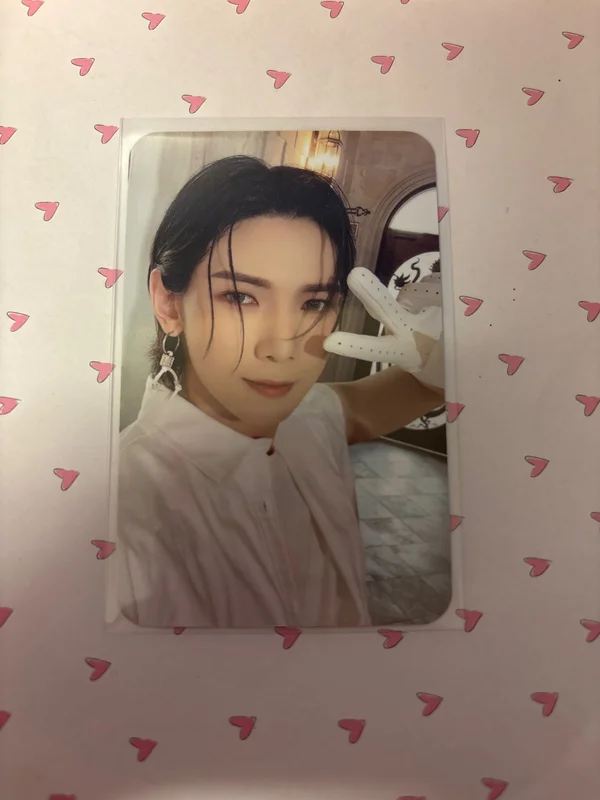 YEOSANG OUTLAW PLATFORM VER.