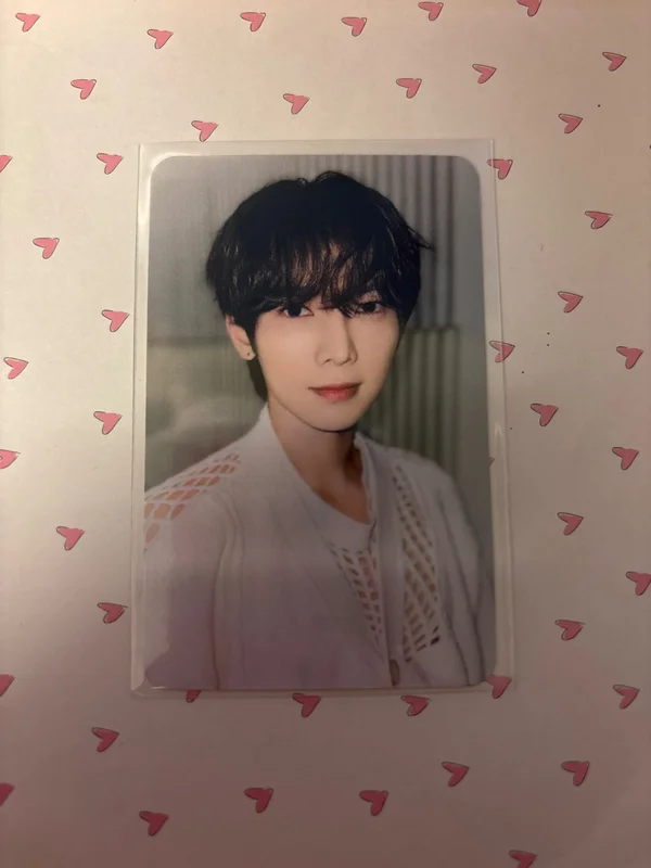 YEOSANG GOLDEN HOUR : PART.1 PLATFORM VER.
