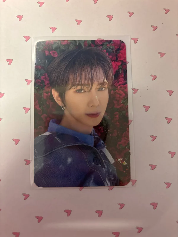 YEOSANG GOLDEN HOUR : PART.1 PLATFORM VER.