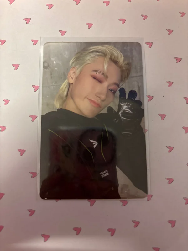 SAN MOVEMENT DIGIPAK VER.