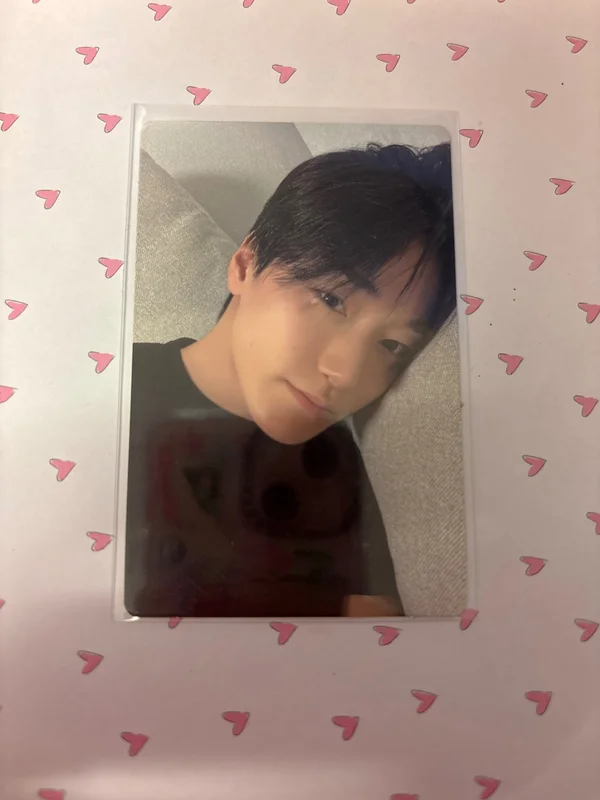 SAN GOLDEN HOUR : PART.3 POCAALBUM