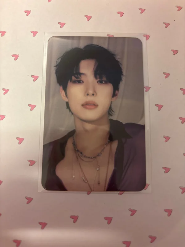 MINGI GOLDEN HOUR : PART.1 PLATFORM VER.