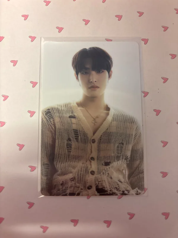 MINGI GOLDEN HOUR : PART.1 POCAALBUM VER.