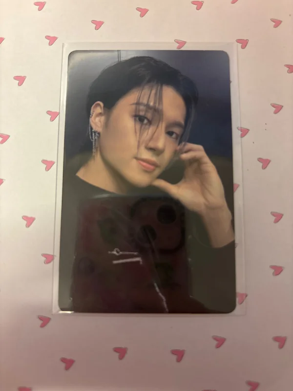 WOOYOUNG WILL PLATFORM VER.