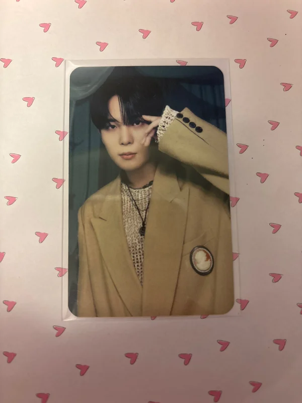 JONGHO GOLDEN HOUR : PART.1 PLATFORM VER.