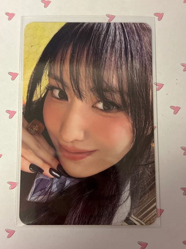 MOMO TEN: THE STORY GOES ON