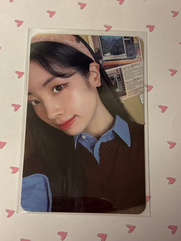 DAHYUN TEN: THE STORY GOES ON