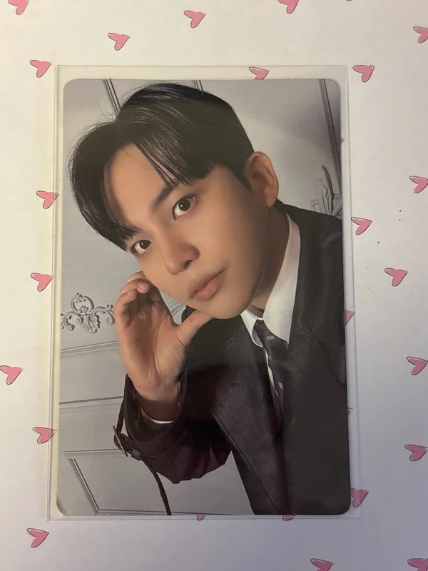JONGHO GOLDEN HOUR : PART.4 POCAALBUM VER.